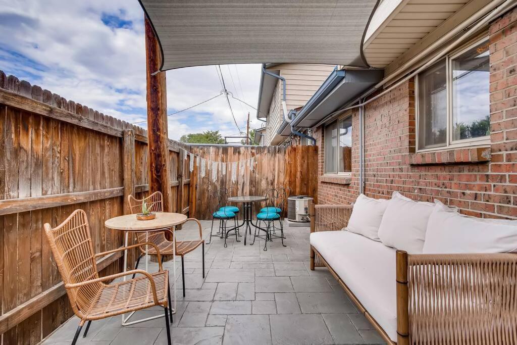 Family Townhome Near Mountains & Olde Town *