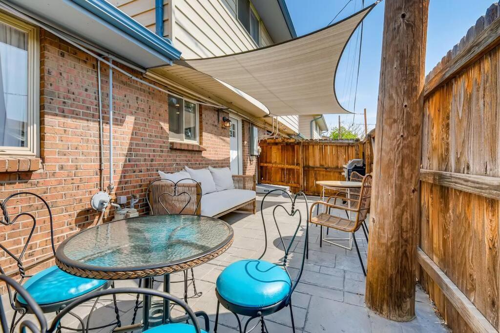 Family Townhome Near Mountains & Olde Town * Arvada